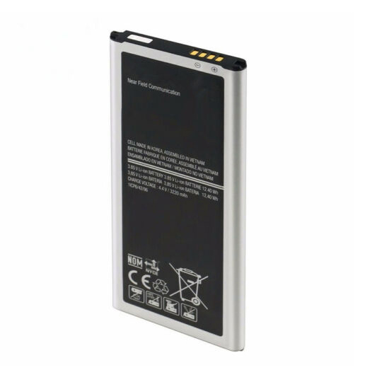 (image for) Replacement EB-BN910BBE EB-BN910BBU EB-BN910BBZ Battery for Samsung Note 4 SM-N910A SM-N910T 3.85V