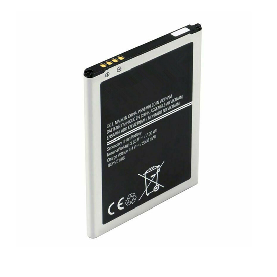 (image for) Replacement EB-BJ100CBE EB-BJ100BBE EB-BJ100CBZ Battery for Samsung Galaxy J1 Amp 2 Express 3