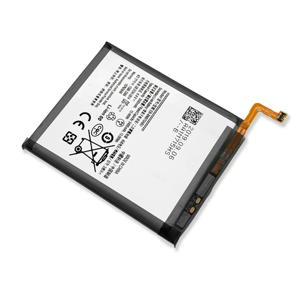 (image for) Replacement Battery for Samsung EB-BN970ABU Galaxy Note 10 EB BN970ABU 3500mAh