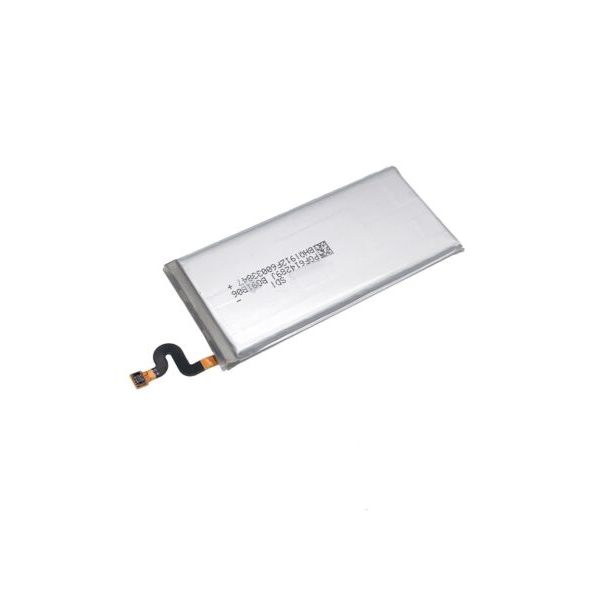 (image for) Replacement Battery for Samsung EB-BG892ABA Galaxy S8 Active SM-G892U SM-G892A 4000mAh