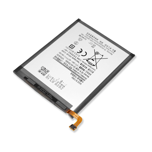 (image for) Replacement Battery for Samsung EB-BA705ABU Galaxy A70 A705 SM-A705F SM-A705G 4500mAh