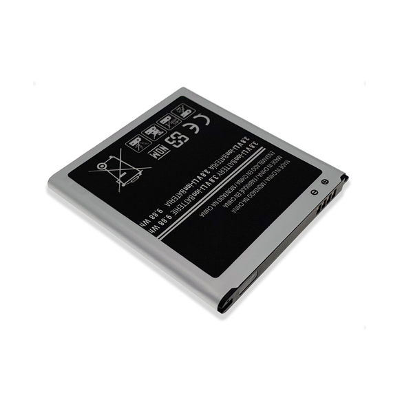 (image for) Replacement Battery for Samsung EB-BG530CBE EB-BG530CBU Galaxy SM-G530AZ SM-G530T 2600mAh