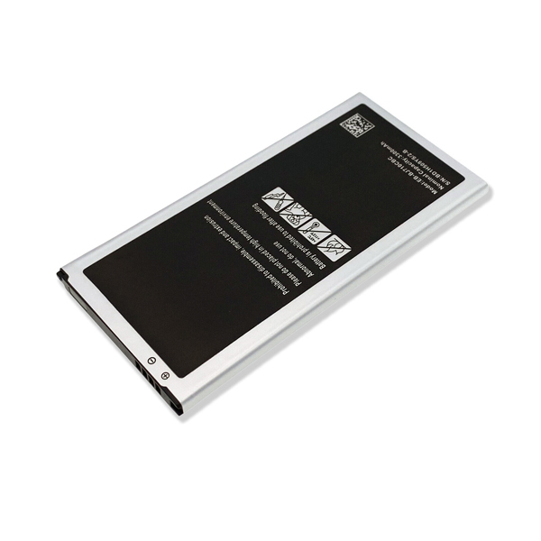 (image for) Replacement Battery for Samsung EB-BJ710CBC EB-BJ710CBE Galaxy J7 Prime SM-J727T1 3000mAh