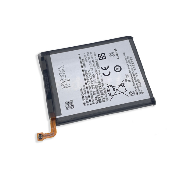 Replacement Battery for Samsung EB-BA202ABU Galaxy A10e A102U SM-A102U S102DL A20e SM-A202F/DS