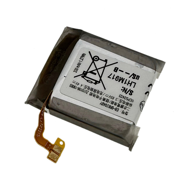 (image for) Replacement Battery for Samsung CS-SMR820SH 1ICP5/24/23 Galaxy Watch Active2 44mm SM-R825 SM-R825U