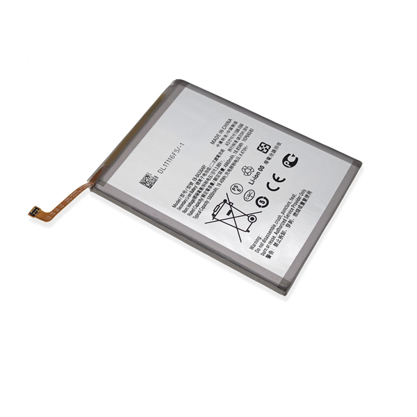 (image for) Replacement Battery for Samsung EB-BA336ABY 1ICP6/63/83 Galaxy A53 5G A33 SM-A536U A536B A336B