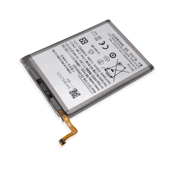 Replacement Battery for Samsung EB-BN980ABY Galaxy Note 20 5G N981B SM-N981U N981U1 N981W N980F