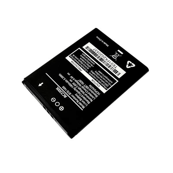 New 3.85V Replacement BTE-1400 Battery for Verizon Orbic Journey V RC2200L ANS F30 1400mAh