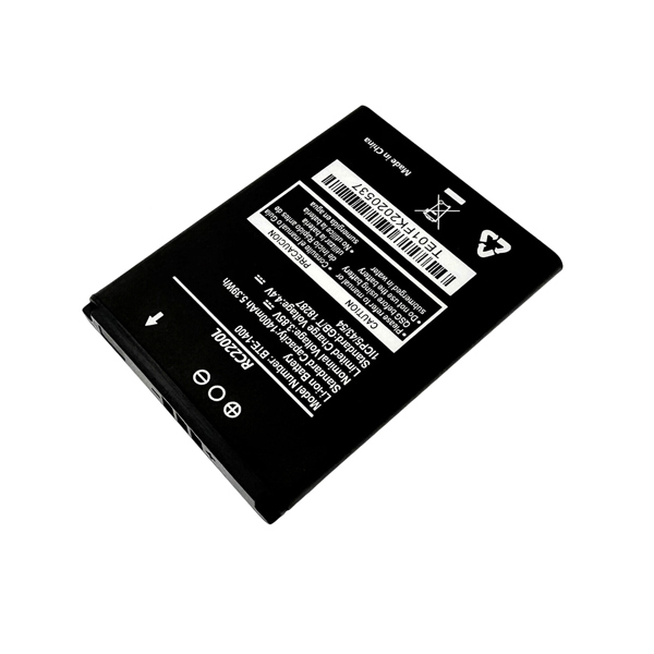 (image for) New 3.85V Replacement BTE-1400 Battery for Verizon Orbic Journey V RC2200L ANS F30 1400mAh