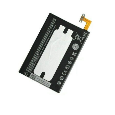 (image for) 3.83V 2840mAh Replacement Li-ion 35H00236-01 B0PGE100 Battery for HTC One M9