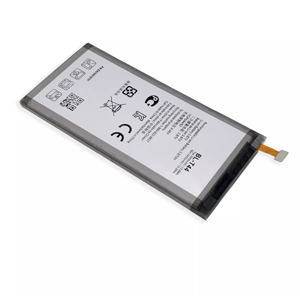 (image for) 3.87V BL-T44 Battery Replacement for LG K50 LM-X520HM Q60 LM-X525HA Stylo 5 Q720 LM-Q720VS