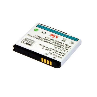 (image for) Replacement Cell Phone Battery for LG LGIP-570N BL20 BL20v GD310 GM310 GS500 KB800 KV600