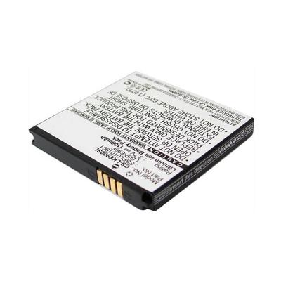 (image for) Replacement Cell Phone Battery for LG LGIP-690F OPTIMUS 7Q 7 QUANTUM C900 C900K E900