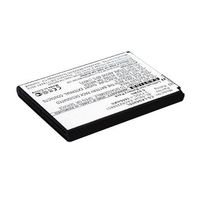 (image for) Replacement Cell Phone Battery for LG BL-59UH G2 Mini D618 D620 D315 2440mAh