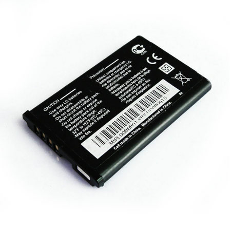 3.7V 950mAh Replacement Battery for LG LGIP-531A SBPL0090503 SBPL0090501 Tracfone Net10 LG 320G - Click Image to Close