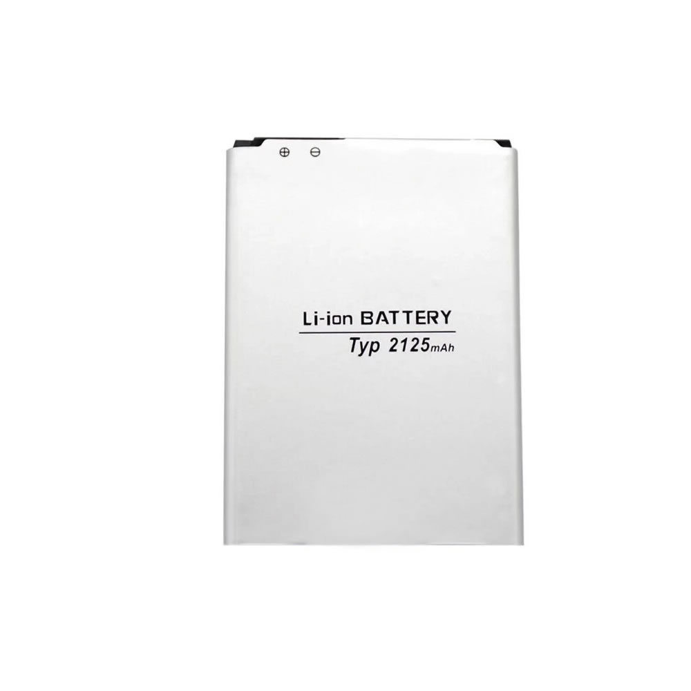 (image for) 3.8V 2125mAh Replacement Battery for LG BL-46ZH Leon Tribute 5 K7 LS675 D213 H340 L33