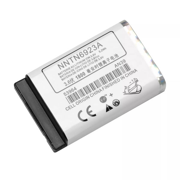 (image for) 3.6V NNTN4665A NNTN6922A NNTN6923A SNN5742A Battery for Motorola I35S I50SR I50SX I55SR Replacement