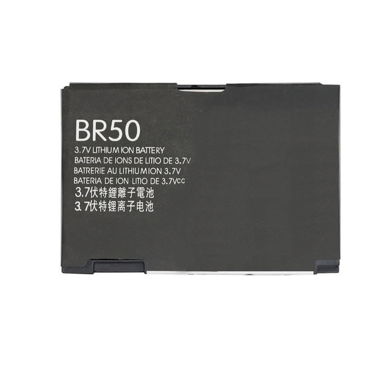 (image for) BR56 Cell Phone Battery Replacement For Motorola Razr v3a v3c v3e v3m v3r v3t Razor PEBL U6
