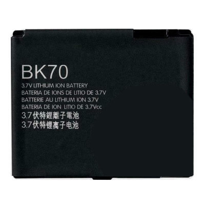 (image for) 1100mAh BK70 Cell Phone Battery Replacement For Motorola Adventure v750 i335 i876 i890