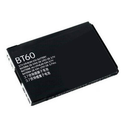 (image for) BT60 Cell Phone Battery Replacement For Motorola ic902 Krzr K1m C168i C290, Rizr Z6tv