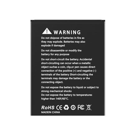 (image for) KE40 Cell Phone Battery Replacement For Motorola Moto E6 XT2005 XT2005-3 XT2005-4 XT2005-1 XT2005DL