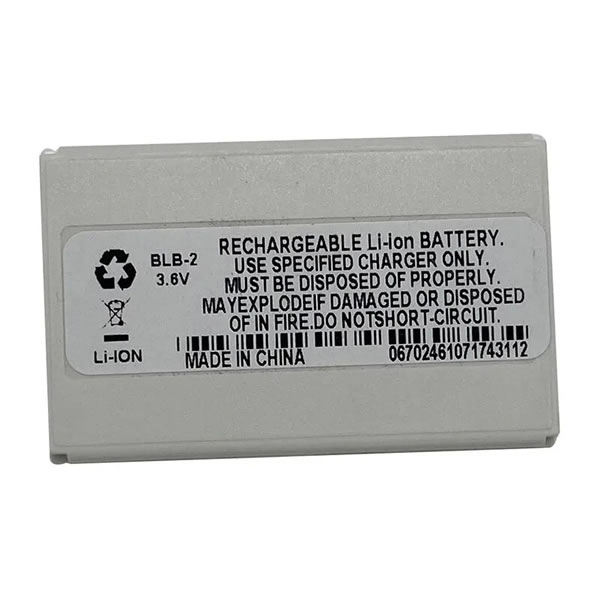 (image for) Replacement BLB-2 Battery for Nokia 5210 6500 6510 3610 6590 8270 8310 8850 8890 8910 8910i 8210 7650 6590i 8250 Cell phone