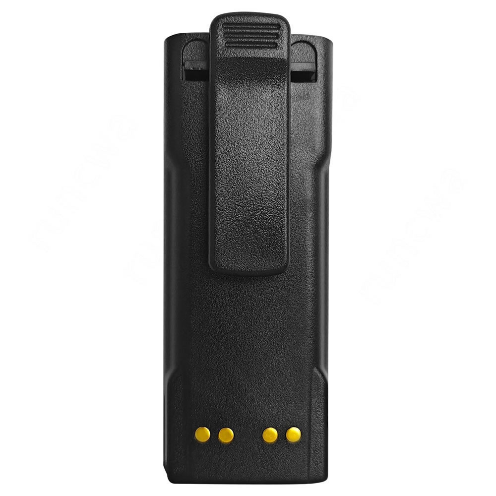(image for) New NTN7143 NTN7144 Ni-MH Battery Replacement For Motorola GP900 GP1200 GP2010 Radio