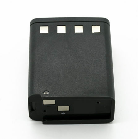 (image for) 9.6V New Battery Replacement For Motorola HT600 HT800 MT1000 MTX-800 Classic
