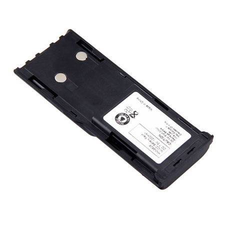 New HNN9628 Battery Replacement For Motorola GP88 GP300 GP600 GTX800 GTX900 PTX600 - Click Image to Close
