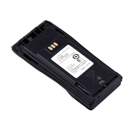 (image for) 7.2V NNTN4496 NNTN4851 Battery Replacement For Motorola Portable Two-Way Radio
