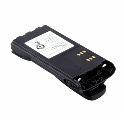 (image for) 7.2V HNN9008 HNN9009 HNN9012 Battery Replacement For Motorola Portable Two-Way Radio