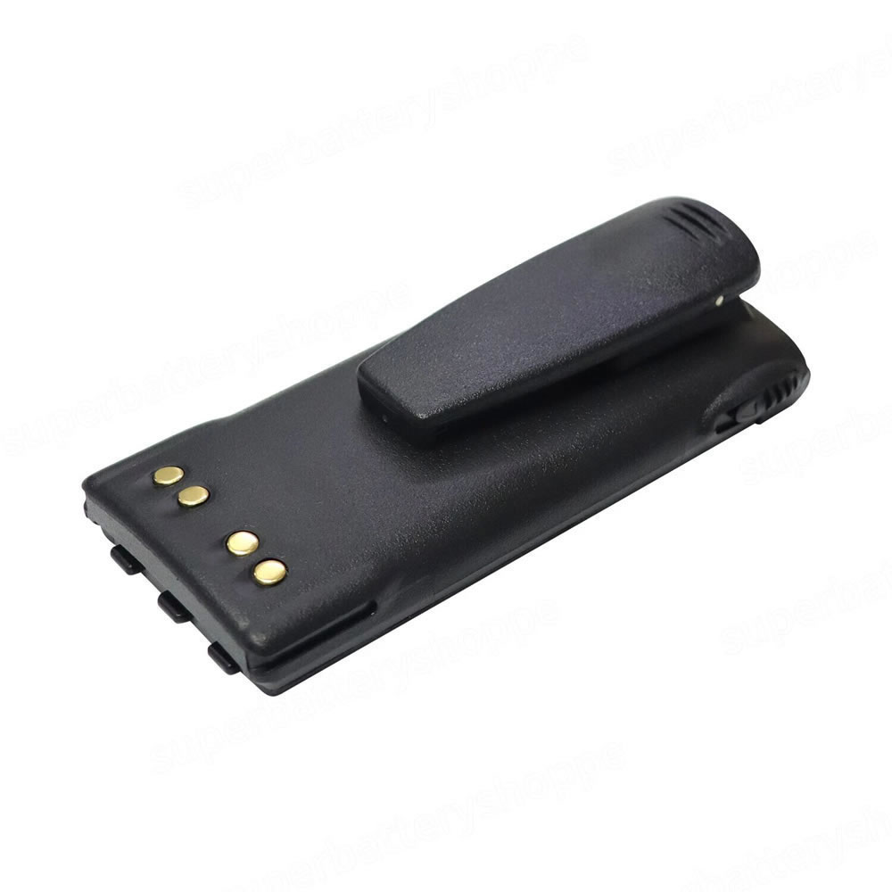 (image for) 7.2V HNN9008 HNN9009 HNN9012 Battery Replacement For Motorola Portable Two-Way Radio