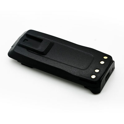 (image for) 7.4V PMNN4065 PMNN4066A Battery Replacement For Motorola Portable Two-Way Radio