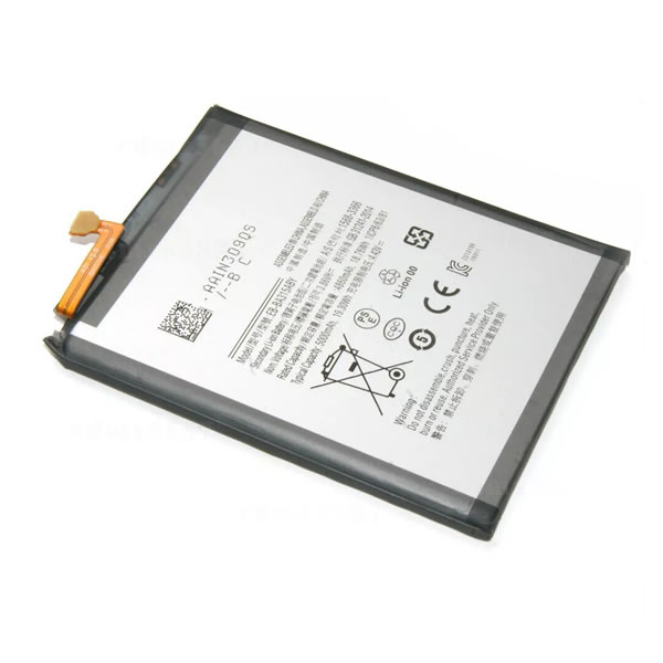 (image for) 3.86V EB-BA315ABY Battery For Samsung Galaxy A31 SM-A315F/DS A315G/DSL EBBA315ABY Replacement