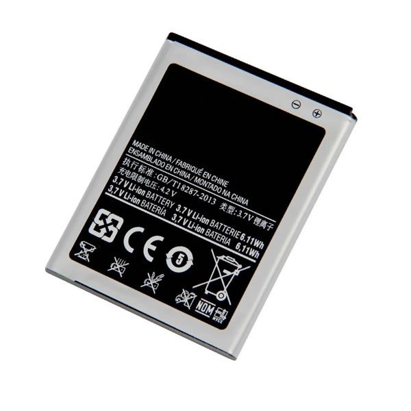 (image for) Replacement EB-F1A2GBU Battery for Samsung Galaxy S2 GT-i9100 EK-GC100 EK-GC110 EK-GC120 GT-I9100T