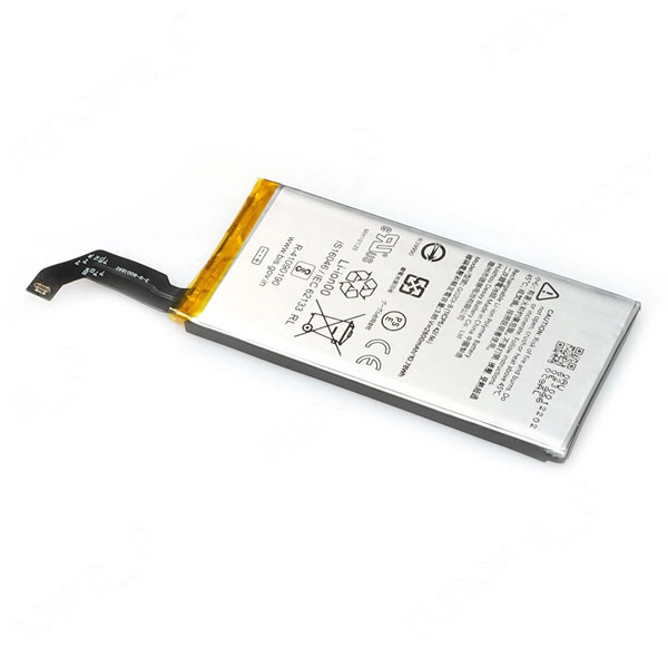 (image for) G020I-B Battery for Google Pixel 4 G020I GA01187-US GA01189-US G020M GA01187-US Replacement
