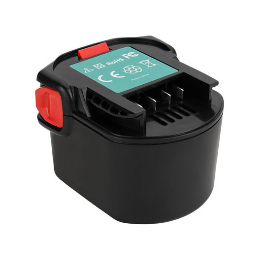 (image for) 12V 3500mAh Replacement Ni-MH Battery for AEG 4932352532 4932352532 4932399696 4932399697