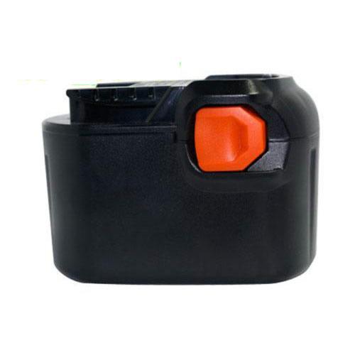 12.00V 2000mAh Replacement Power Tools Battery for AEG B1220R M1230R BSB 12 G BSB STX BSS 12 RW