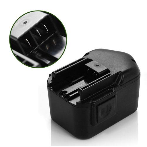 (image for) 14.40V 2000mAh Replacement Power Tools Battery for AEG BBS 14 X RAPTOR BBS 14 X BDSE 14 STX