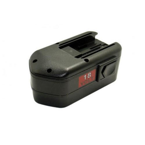 18.00V Replacement Power Tools Battery for AEG B18 BXL18 BXS18 MX18 MXM18 MXS18